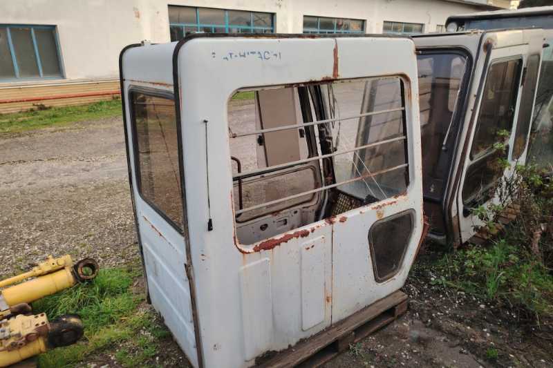 OmecoHub - Immagine FIAT HITACHI FH300